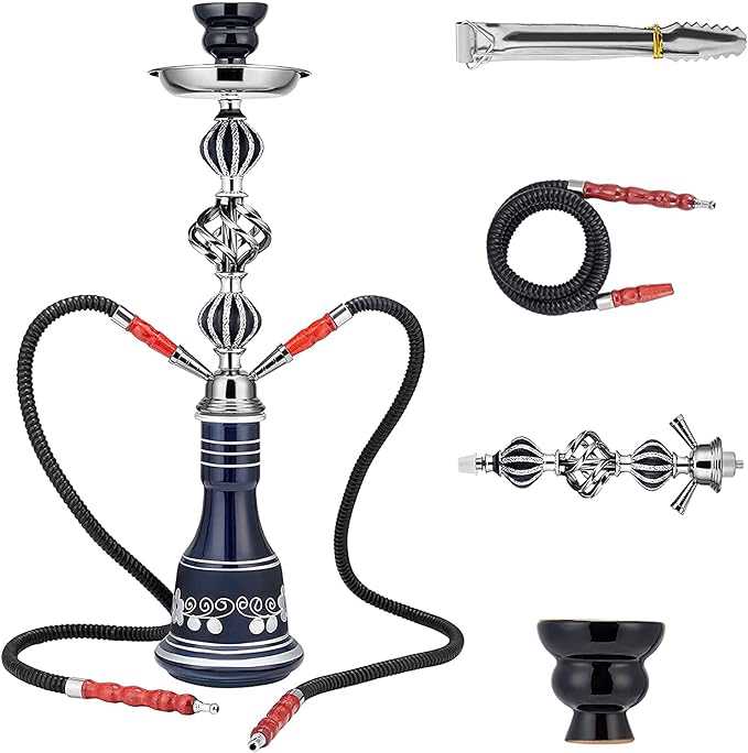رؤوس وخراطيم
