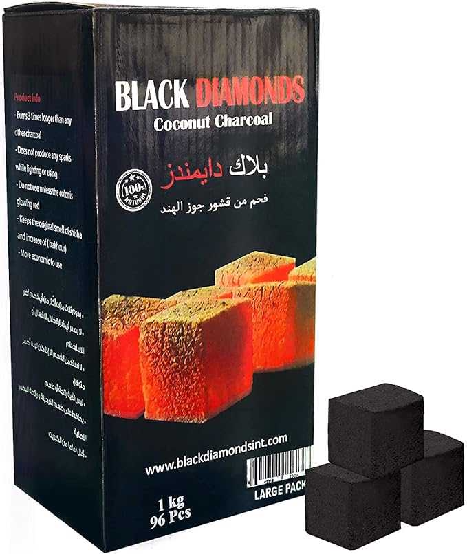 فحم ثابت للجلسة